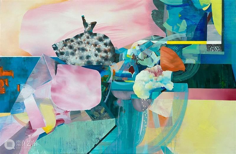 长安之音 | 参展作品及艺术家介绍(3)组:王磊、李慧、张斌、张超、张尧、郑文姝、赵闪、张明海、初劭玮、冯笑笑、符艺 长安 作品 艺术家 初劭玮 冯笑笑 张明海 郑文姝 王磊 李慧 张斌 崇真艺客