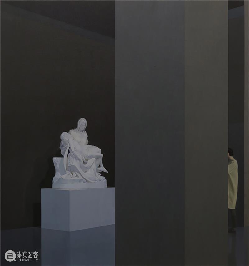长安之音 | 参展作品及艺术家介绍(3)组:王磊、李慧、张斌、张超、张尧、郑文姝、赵闪、张明海、初劭玮、冯笑笑、符艺 长安 作品 艺术家 初劭玮 冯笑笑 张明海 郑文姝 王磊 李慧 张斌 崇真艺客