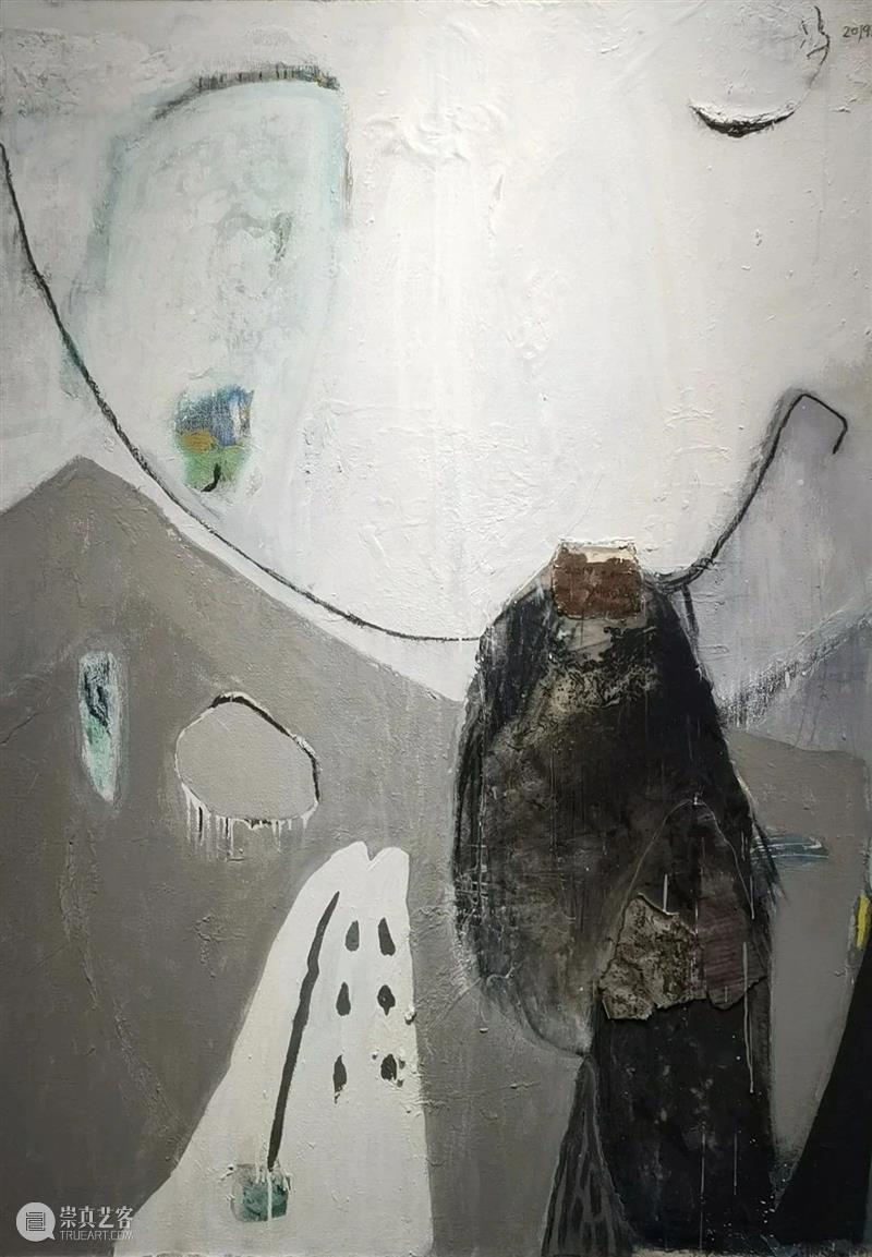长安之音 | 参展作品及艺术家介绍(3)组:王磊、李慧、张斌、张超、张尧、郑文姝、赵闪、张明海、初劭玮、冯笑笑、符艺 长安 作品 艺术家 初劭玮 冯笑笑 张明海 郑文姝 王磊 李慧 张斌 崇真艺客