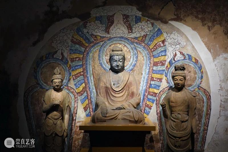 丝路研学河西线丨行走河西石窟走廊，探寻东传的早期足迹（4.12-4.18） 河西石窟 早期 丝路研学河西线丨 走廊 足迹 壁画 丝路文化 内涵 媒介 石窟 崇真艺客