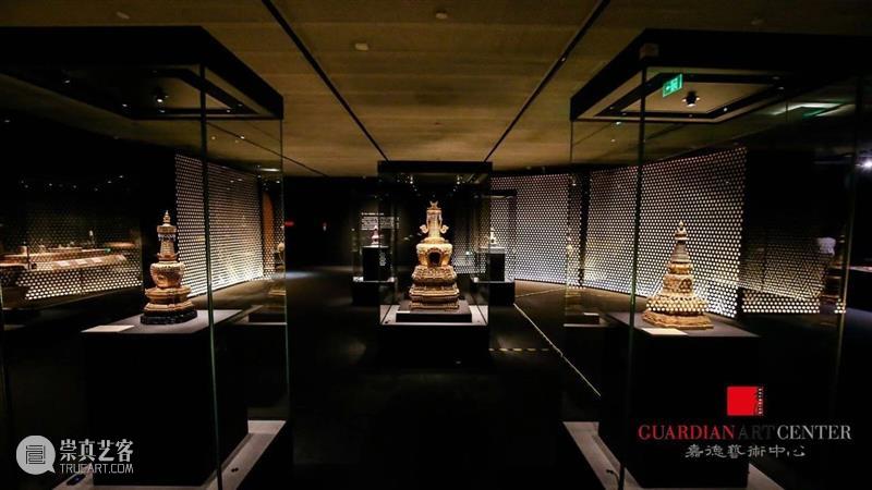 “妙宝庄严”详解丨揭秘佛衣、佛钵背后的故事 故事 佛衣 背后 嘉德艺术中心 故宫博物院 法器展 倒计时 藏传佛教 法器 观众 崇真艺客