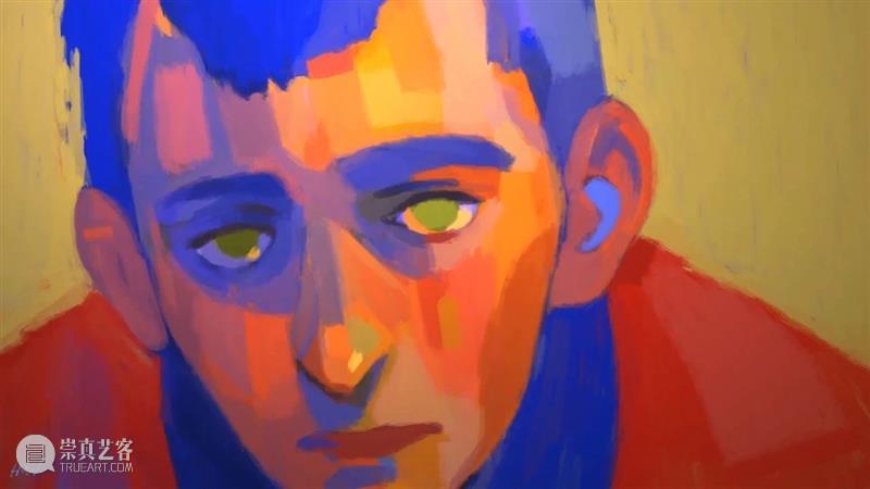 用自己的方式记录生活 方式 生活 英国 插画师 HollyWarburton 作品 动态 灵感 身边 人和 崇真艺客