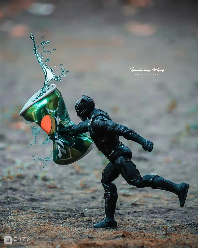 按下快门的那一瞬间，时间就会停留 ！ 快门 一瞬间 时间 END 崇真艺客