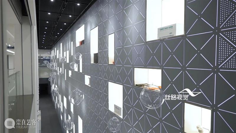 沙砾磨润终成珠 · 一个展厅的“蜕变四境” 展厅 沙砾 蚌埠 淮河 珍珠 淮畔 明珠 美誉 珠城 孕珠 崇真艺客