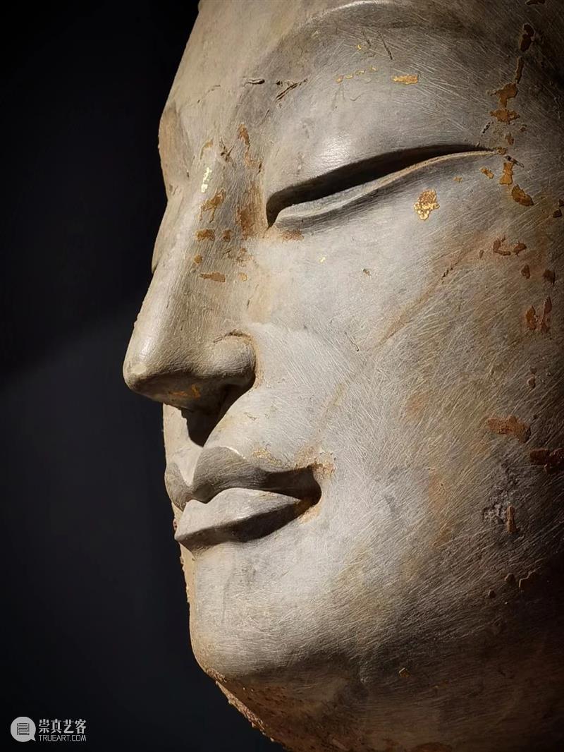 直播丨策展人课堂:一凿一磨——龙兴寺遗址出土佛教造像精品展 佛教 龙兴寺遗址 精品展 丨策展人 课堂 青州龙兴寺遗址 北魏 北宋 造像 数量 崇真艺客