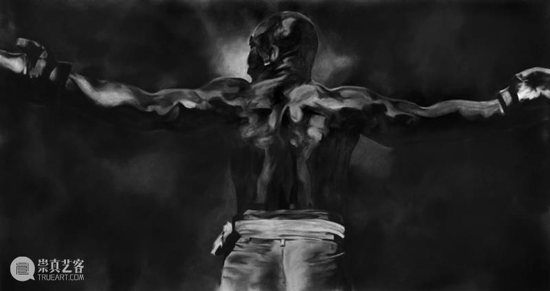 同行/男性是被塑造的 | Shaun Leonardo Leonardo 男性 同行 Shaun 纽约 布鲁克林 生活 工作 气概 种族 崇真艺客