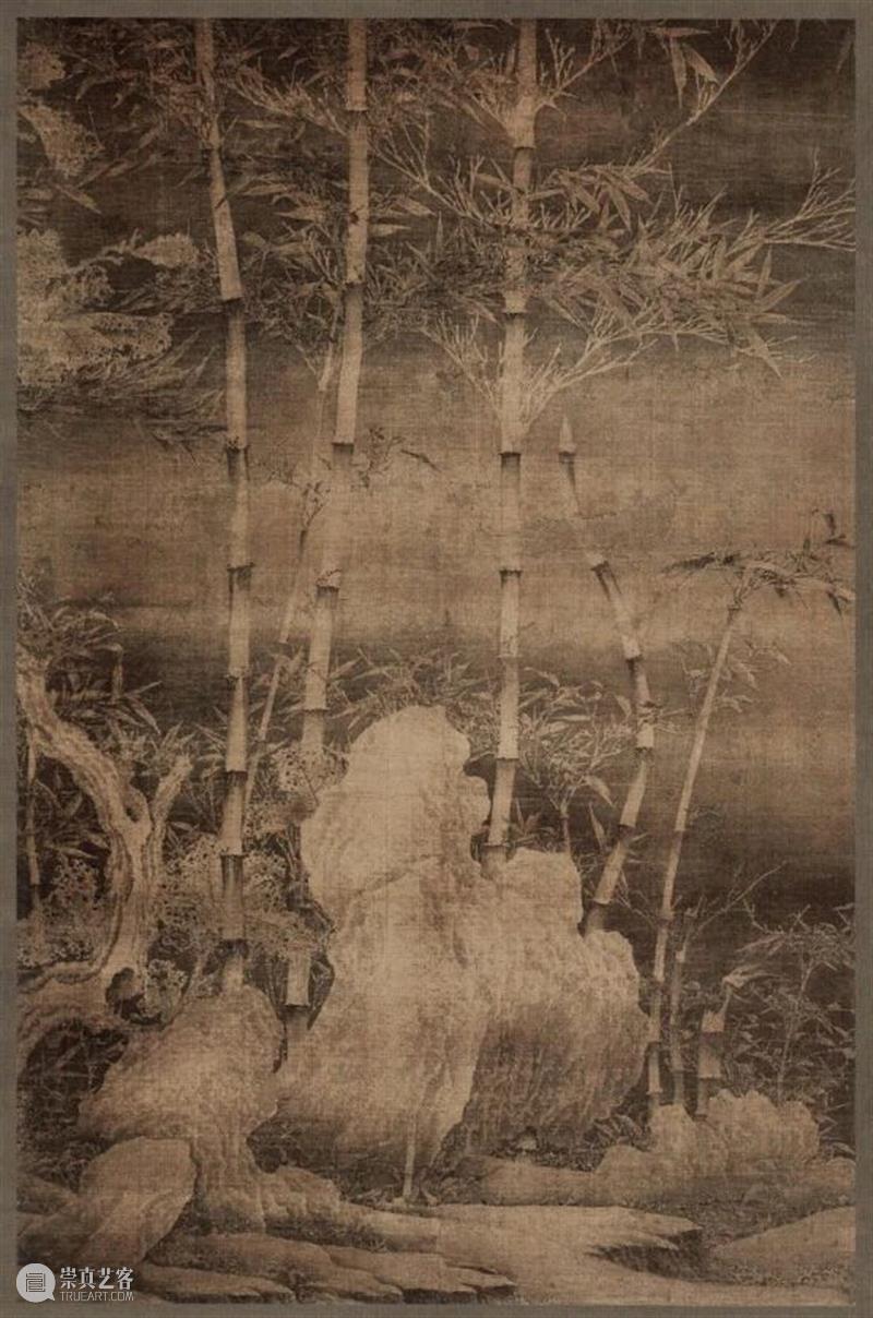 陈师曾 | 清代花卉之派别 陈师曾 花卉 派别 画家 花卉者 山水 前篇 山水画 画者 材料 崇真艺客