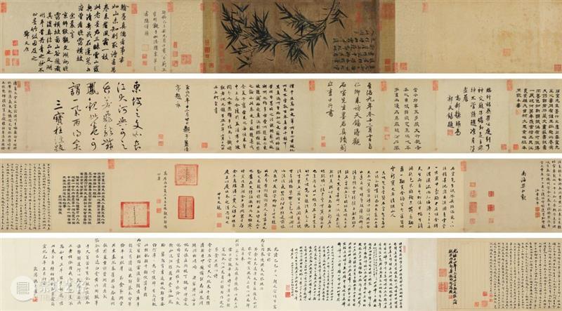 【2021春拍征集】从宽窄巷到趵突泉，保利拍卖与您两城千里同约 保利拍卖 宽窄巷 趵突泉 成都 济南 步履 双城 北京保利拍卖 全球 成都站 崇真艺客