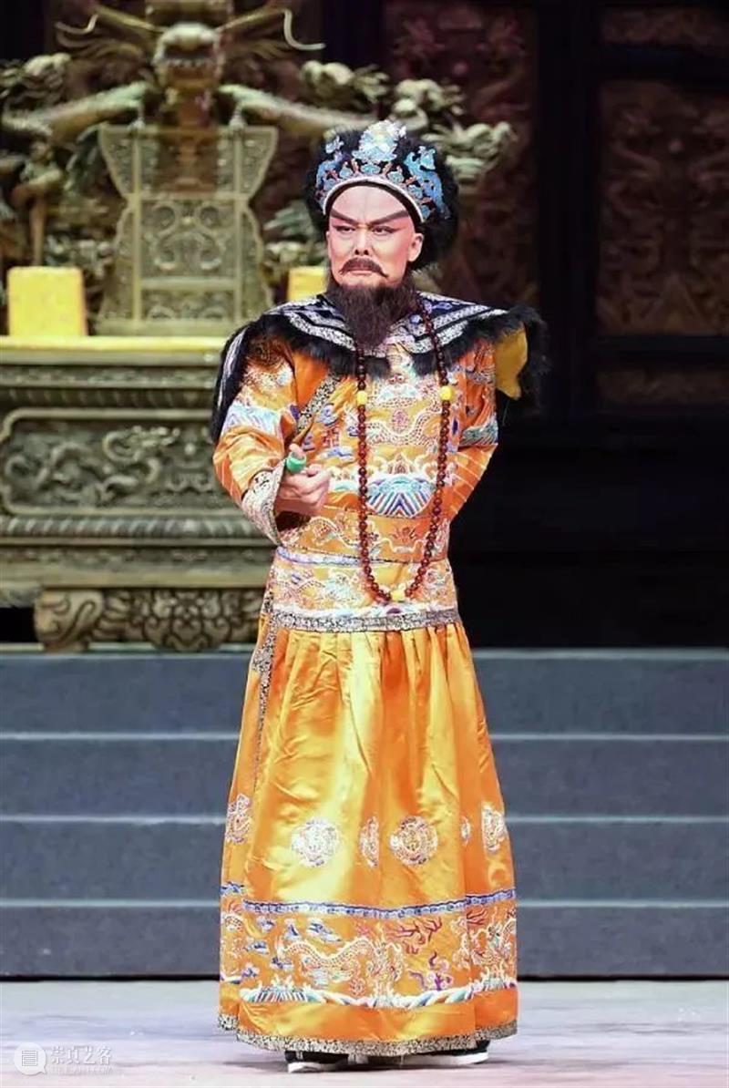 但愿连理青葱在,不向人间露白头 青葱 人间 白头 粤剧 帝女花 香港 编剧 唐涤生 心血之作 名伶 崇真艺客