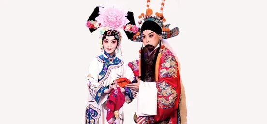 但愿连理青葱在,不向人间露白头 青葱 人间 白头 粤剧 帝女花 香港 编剧 唐涤生 心血之作 名伶 崇真艺客