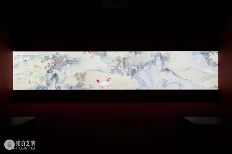 动态 | 刘窗作品《鋰矿湖与复音岛》 鋰矿湖与复音岛 作品 动态 刘窗 台北市立美术馆 Taipei Chuang 项目 Statement 海洋 崇真艺客