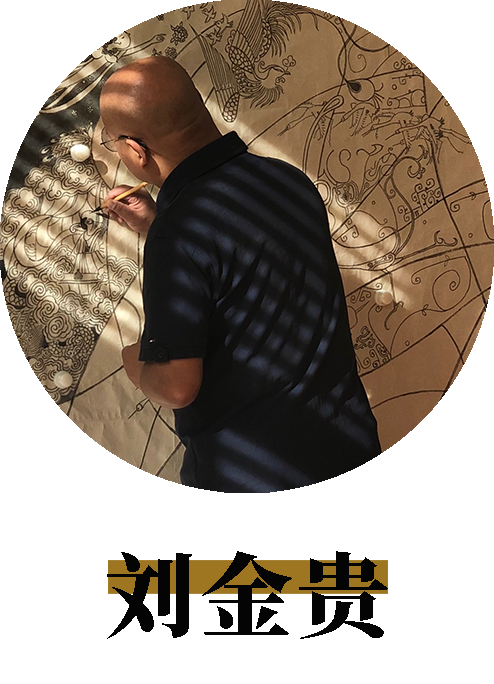第十一届全国工笔画作品展 | 抢鲜看 Vol. 3 全国 工笔画 作品展 Vol 中国美术家协会 中国美术馆 中国工笔画学会 中国 成就 学术 崇真艺客