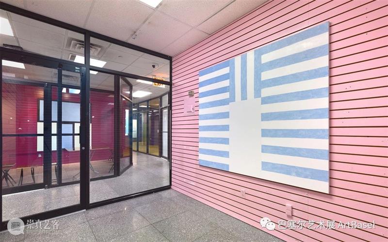 艺术市场专栏 | 从小型到全球合作，艺廊的协作让未来充满全新可能 艺术 市场 专栏 全球 艺廊 未来 可能 巴塞尔 艺术展 artnet 崇真艺客