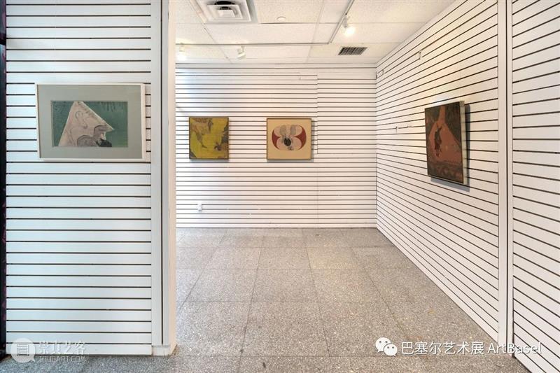 艺术市场专栏 | 从小型到全球合作，艺廊的协作让未来充满全新可能 艺术 市场 专栏 全球 艺廊 未来 可能 巴塞尔 艺术展 artnet 崇真艺客
