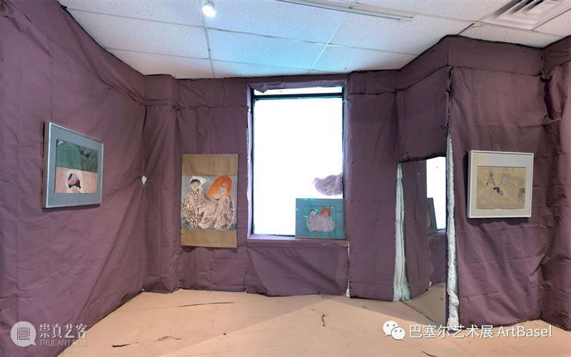 艺术市场专栏 | 从小型到全球合作，艺廊的协作让未来充满全新可能 艺术 市场 专栏 全球 艺廊 未来 可能 巴塞尔 艺术展 artnet 崇真艺客