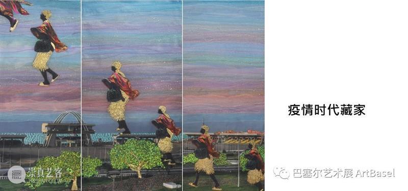 艺术市场专栏 | 从小型到全球合作，艺廊的协作让未来充满全新可能 艺术 市场 专栏 全球 艺廊 未来 可能 巴塞尔 艺术展 artnet 崇真艺客
