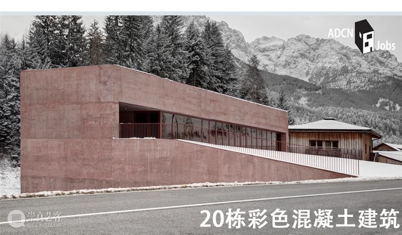 上海苏州河畔钢构，飞鸟亭+介亭 / 同济原作设计工作室 上海 原作 工作室 同济 苏州河畔 钢构 飞鸟亭+介亭 飞鸟 章鱼 飞鸟亭飞鸟亭 崇真艺客