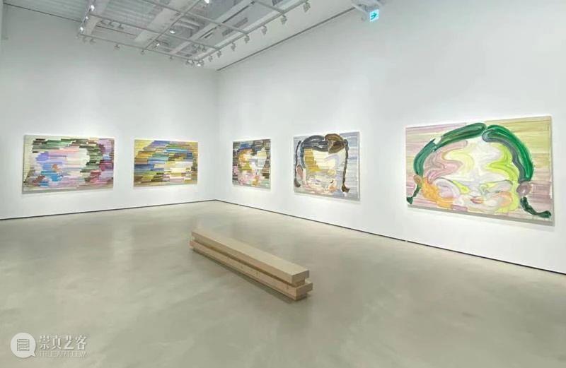 唐人香港｜90后女性艺术家“低烧的绘画 ”3月18号开幕 低烧 绘画 艺术家 香港 90后 女性 唐人 LOW FEVER 策展人 崇真艺客