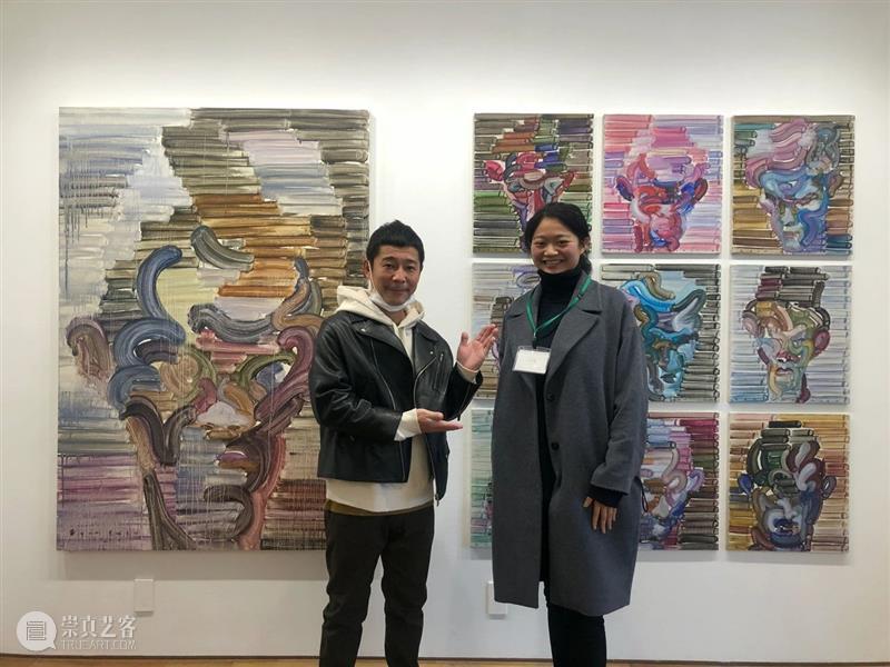 唐人香港｜90后女性艺术家“低烧的绘画 ”3月18号开幕 低烧 绘画 艺术家 香港 90后 女性 唐人 LOW FEVER 策展人 崇真艺客