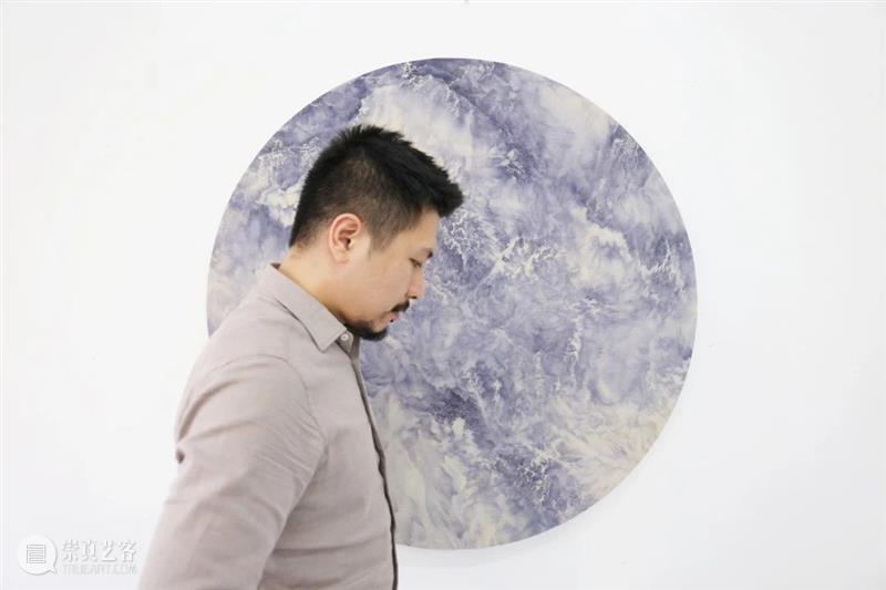 震旦博物馆新展预告 | 门 La Puerta-张天军个展 Puerta 张天军 个展 震旦博物馆 展期 主办单位 震旦博物馆联合主办 丽安文化 LIAN Cultural 崇真艺客