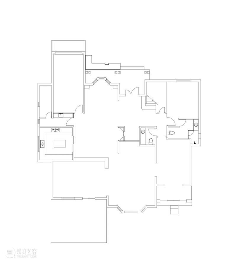 璞素创始人专访丨家装为家，提升幸福感 璞素 创始人 家装 幸福感 社交 平台 陈燕飞 心得 力量 生活 崇真艺客
