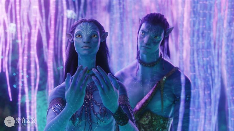 《阿凡达》票房重新登顶；《入殓师》4k修复版引进 票房 阿凡达 入殓师 修复版 影视 好剧 小豆 你好 李焕英 全球 崇真艺客