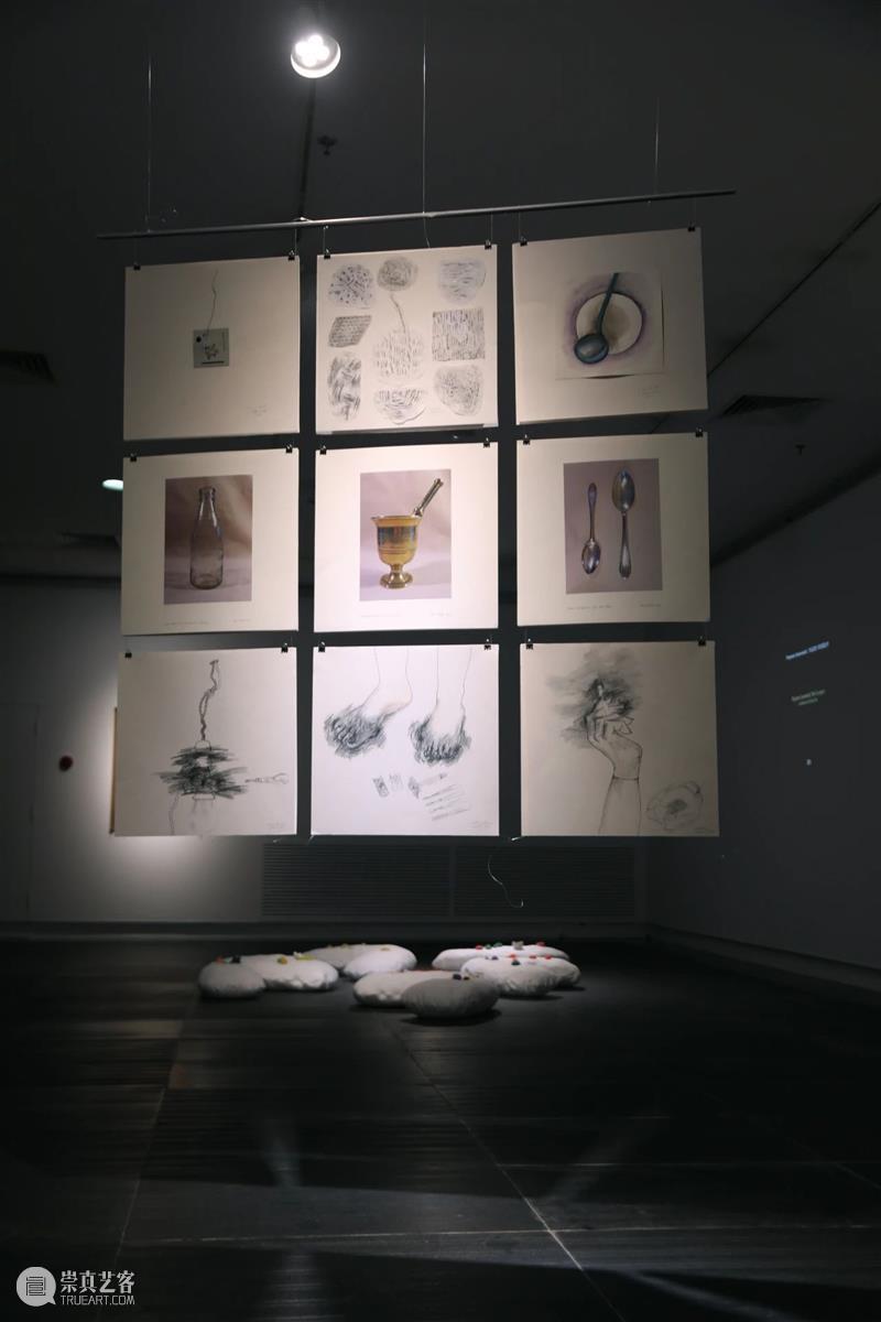 美术馆课堂 | “同音反复，声深入心”——“女性宣言”艺术家团体介绍 女性 宣言 艺术家 团体 美术馆 课堂 东南亚 序列 研究展 项目 崇真艺客