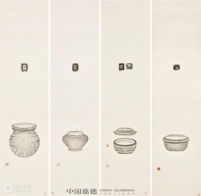 嘉德四季58期丨古籍善本 金石碑帖专题导览 嘉德 古籍 善本 金石 碑帖 专题 导览 拍卖会 专场 藏品 崇真艺客
