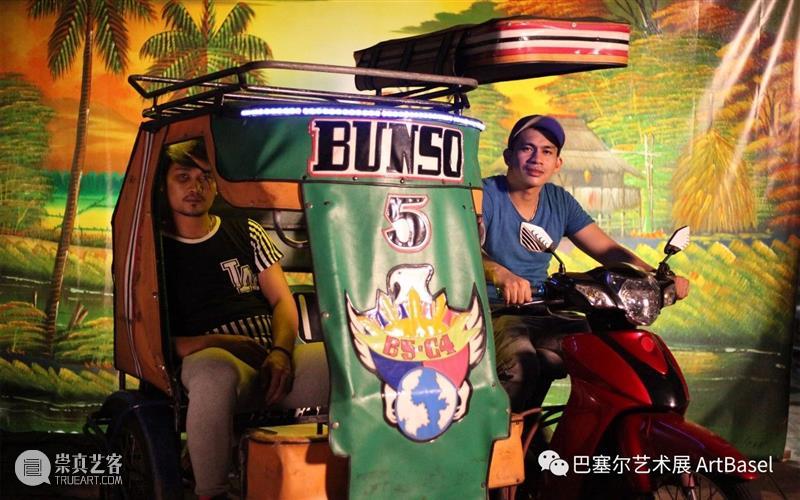 正在进行时：台湾酷儿艺术图景的演进 台湾 艺术 酷儿 图景 余政达 图片 画廊 祁家威 LGBTQ 新闻 崇真艺客