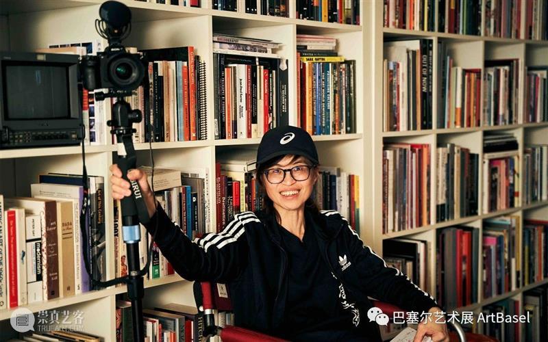 正在进行时：台湾酷儿艺术图景的演进 台湾 艺术 酷儿 图景 余政达 图片 画廊 祁家威 LGBTQ 新闻 崇真艺客