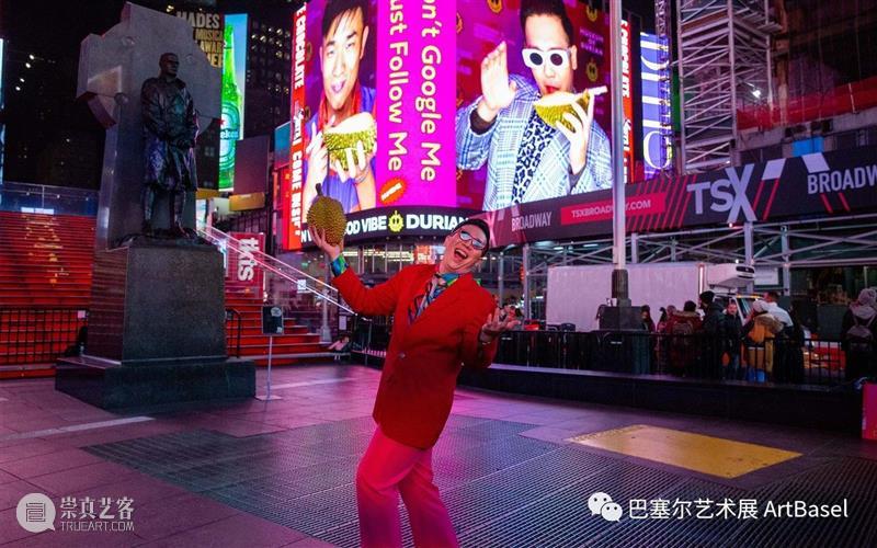 正在进行时：台湾酷儿艺术图景的演进 台湾 艺术 酷儿 图景 余政达 图片 画廊 祁家威 LGBTQ 新闻 崇真艺客