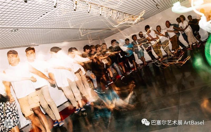 正在进行时：台湾酷儿艺术图景的演进 台湾 艺术 酷儿 图景 余政达 图片 画廊 祁家威 LGBTQ 新闻 崇真艺客