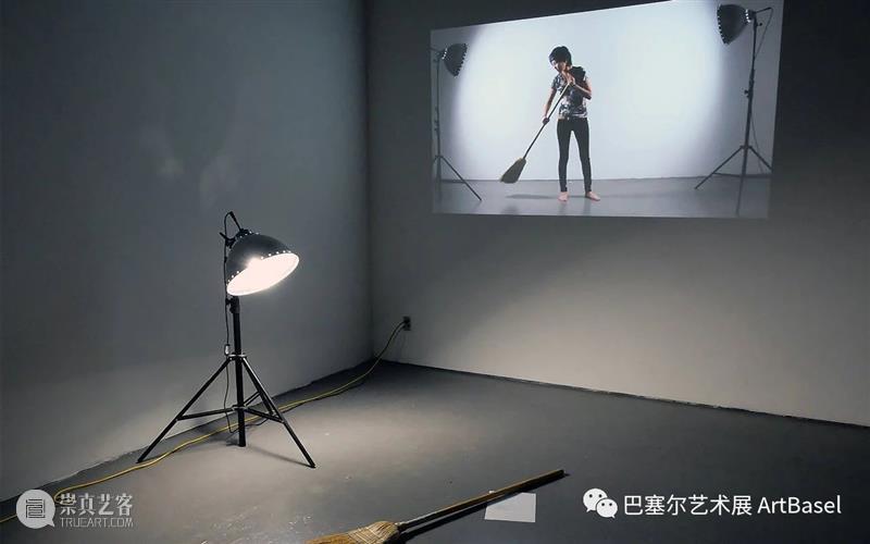 正在进行时：台湾酷儿艺术图景的演进 台湾 艺术 酷儿 图景 余政达 图片 画廊 祁家威 LGBTQ 新闻 崇真艺客