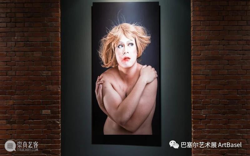正在进行时：台湾酷儿艺术图景的演进 台湾 艺术 酷儿 图景 余政达 图片 画廊 祁家威 LGBTQ 新闻 崇真艺客