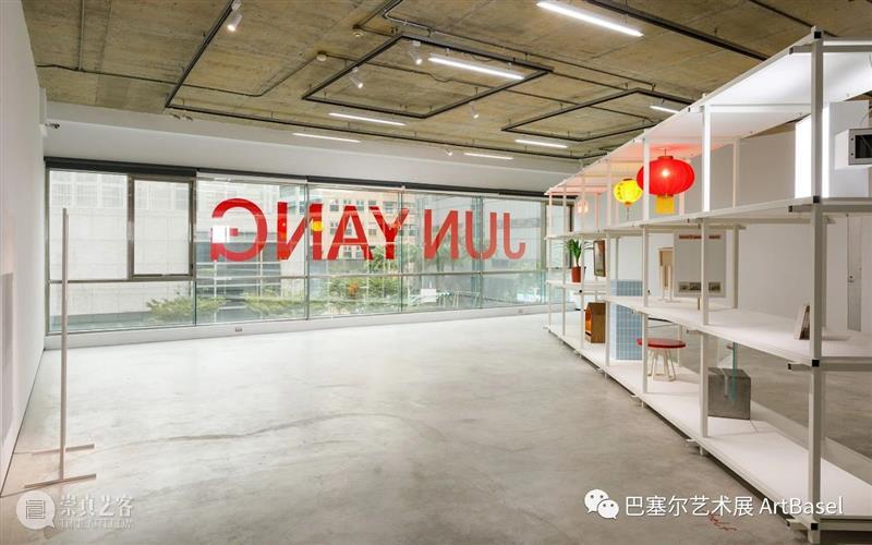 正在进行时：台湾酷儿艺术图景的演进 台湾 艺术 酷儿 图景 余政达 图片 画廊 祁家威 LGBTQ 新闻 崇真艺客