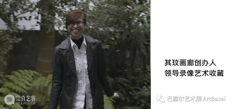 正在进行时：台湾酷儿艺术图景的演进 台湾 艺术 酷儿 图景 余政达 图片 画廊 祁家威 LGBTQ 新闻 崇真艺客