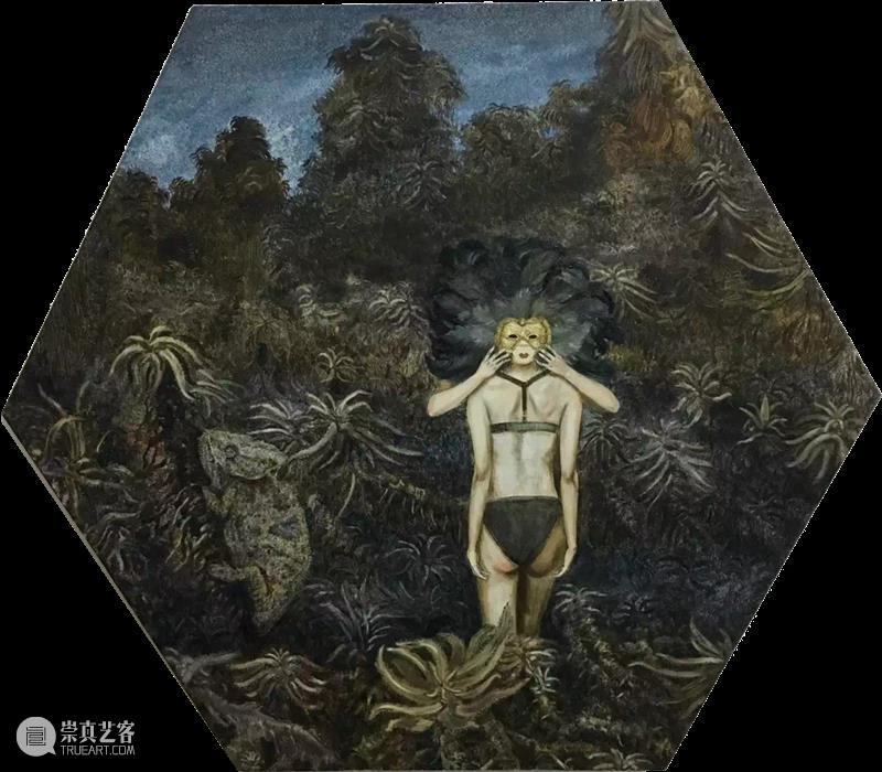 艺术外滩 | 展讯：第四届圆体艺术春季展「万物可期」即将登陆姑苏古城 万物 可期 圆体 艺术 姑苏 古城 外滩 展讯 全国 艺术家 崇真艺客
