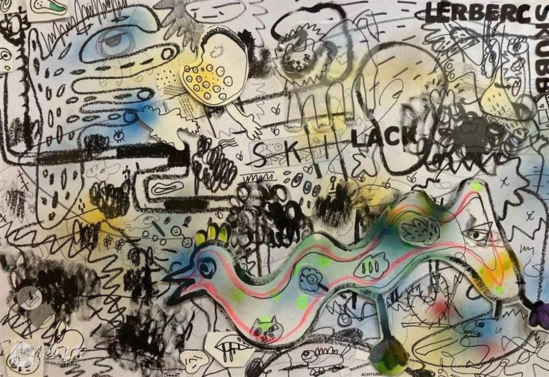 艺术外滩 | 展讯：第四届圆体艺术春季展「万物可期」即将登陆姑苏古城 万物 可期 圆体 艺术 姑苏 古城 外滩 展讯 全国 艺术家 崇真艺客