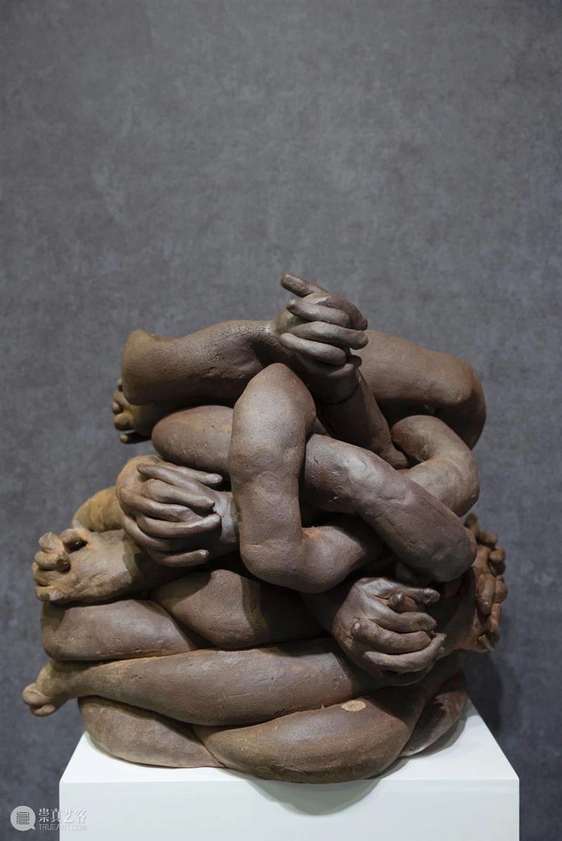 艺术外滩 | 展讯：第四届圆体艺术春季展「万物可期」即将登陆姑苏古城 万物 可期 圆体 艺术 姑苏 古城 外滩 展讯 全国 艺术家 崇真艺客
