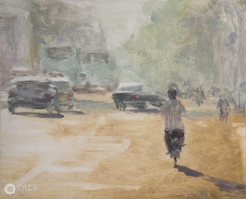 艺术外滩 | 展讯：第四届圆体艺术春季展「万物可期」即将登陆姑苏古城 万物 可期 圆体 艺术 姑苏 古城 外滩 展讯 全国 艺术家 崇真艺客