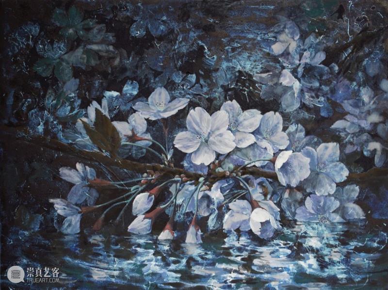 艺术外滩 | 展讯：第四届圆体艺术春季展「万物可期」即将登陆姑苏古城 万物 可期 圆体 艺术 姑苏 古城 外滩 展讯 全国 艺术家 崇真艺客