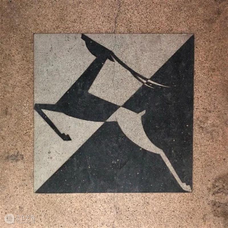 震旦博物馆【民·潮】特展活动报名 | 城市漫游者眼中的城市表情——20世纪前期的上海建筑细节 黄浦江畔文化宝盒 建筑 上海 细节 城市 表情 漫游者 活动 眼中 震旦博物馆 面孔 崇真艺客