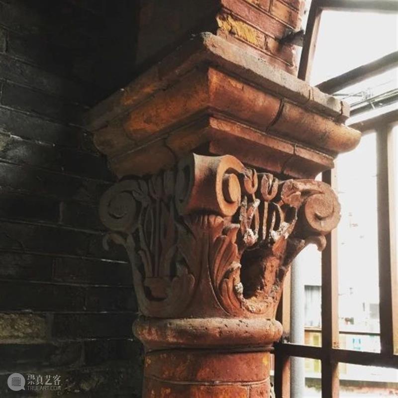 震旦博物馆【民·潮】特展活动报名 | 城市漫游者眼中的城市表情——20世纪前期的上海建筑细节  黄浦江畔文化宝盒 建筑 上海 细节 城市 表情 漫游者 活动 眼中 震旦博物馆 面孔 崇真艺客