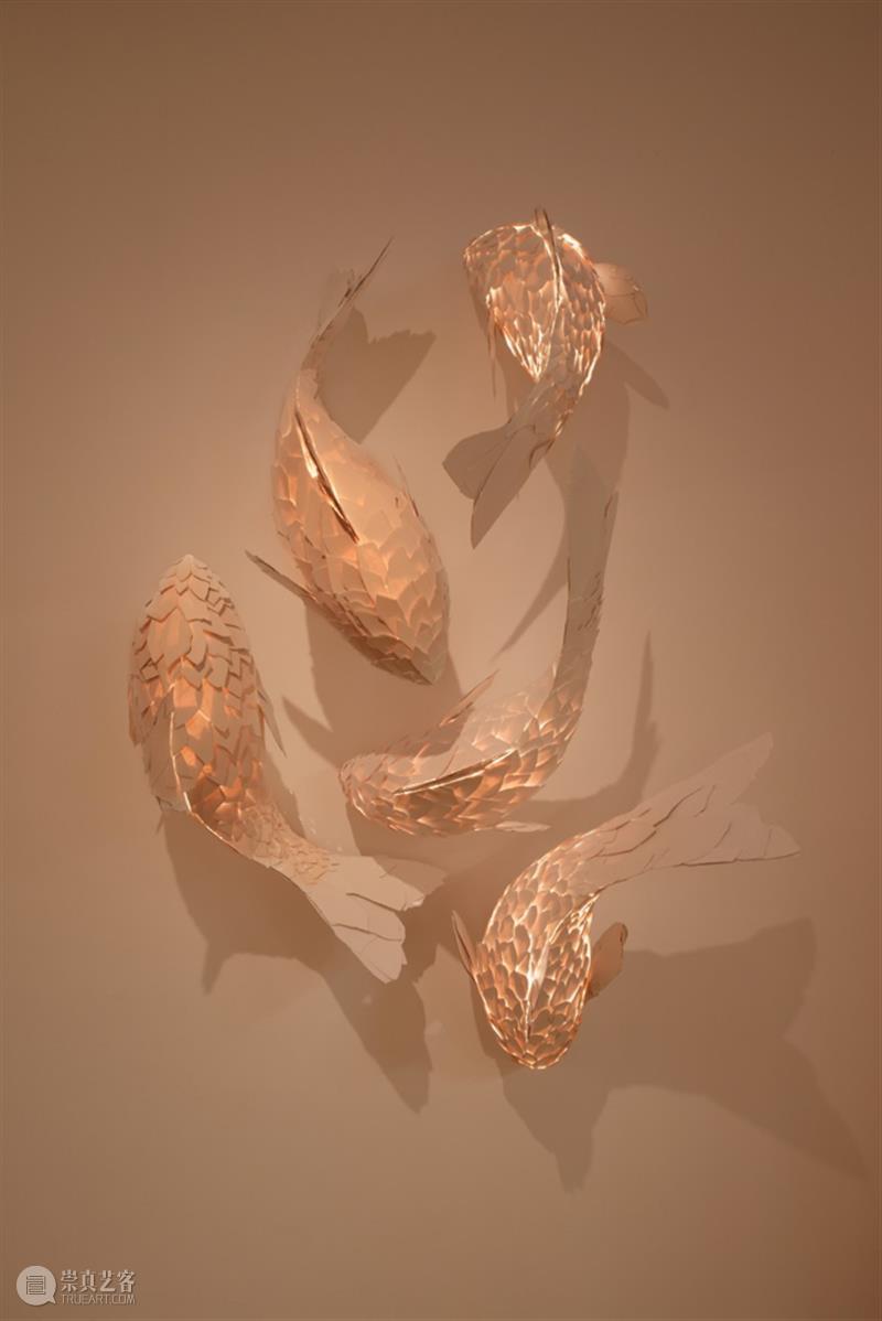 展览历史｜建筑师弗兰克·盖里和工业设计师马克‧纽森 博文精选 Gagosian 建筑师 弗兰克·盖里 工业设计师 历史 马克 高古轩 画廊 拉里高古轩 先生 Gagosian 崇真艺客