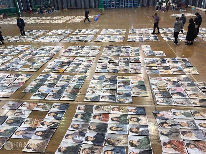复试淘汰率高达87.5%,从考题来看国美到底想招什么样的学生? 爱美术,看▷ 国美 淘汰率 考题 学生 什么样 文章 最后 大门 同学们 志哥 崇真艺客