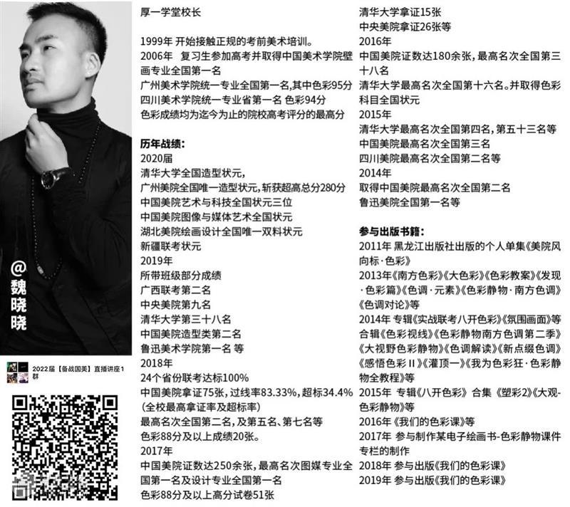 复试淘汰率高达87.5%,从考题来看国美到底想招什么样的学生? 爱美术,看▷ 国美 淘汰率 考题 学生 什么样 文章 最后 大门 同学们 志哥 崇真艺客