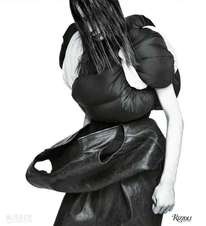 【IFA-流行趋势】Rick Owens | 2021 A/W 对保守主义的戏谑嘲弄 Owens IFA 趋势 保守主义 我的故事 故事 孩子们 长大后 瘾君子 酒鬼 崇真艺客