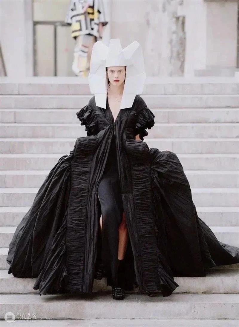 【IFA-流行趋势】Rick Owens | 2021 A/W 对保守主义的戏谑嘲弄 Owens IFA 趋势 保守主义 我的故事 故事 孩子们 长大后 瘾君子 酒鬼 崇真艺客