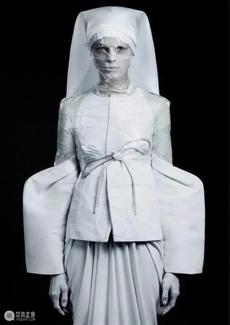 【IFA-流行趋势】Rick Owens | 2021 A/W 对保守主义的戏谑嘲弄 Owens IFA 趋势 保守主义 我的故事 故事 孩子们 长大后 瘾君子 酒鬼 崇真艺客