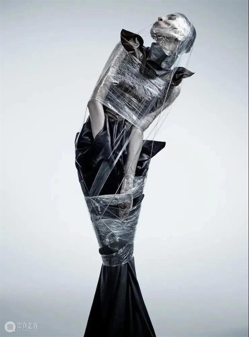 【IFA-流行趋势】Rick Owens | 2021 A/W 对保守主义的戏谑嘲弄 Owens IFA 趋势 保守主义 我的故事 故事 孩子们 长大后 瘾君子 酒鬼 崇真艺客